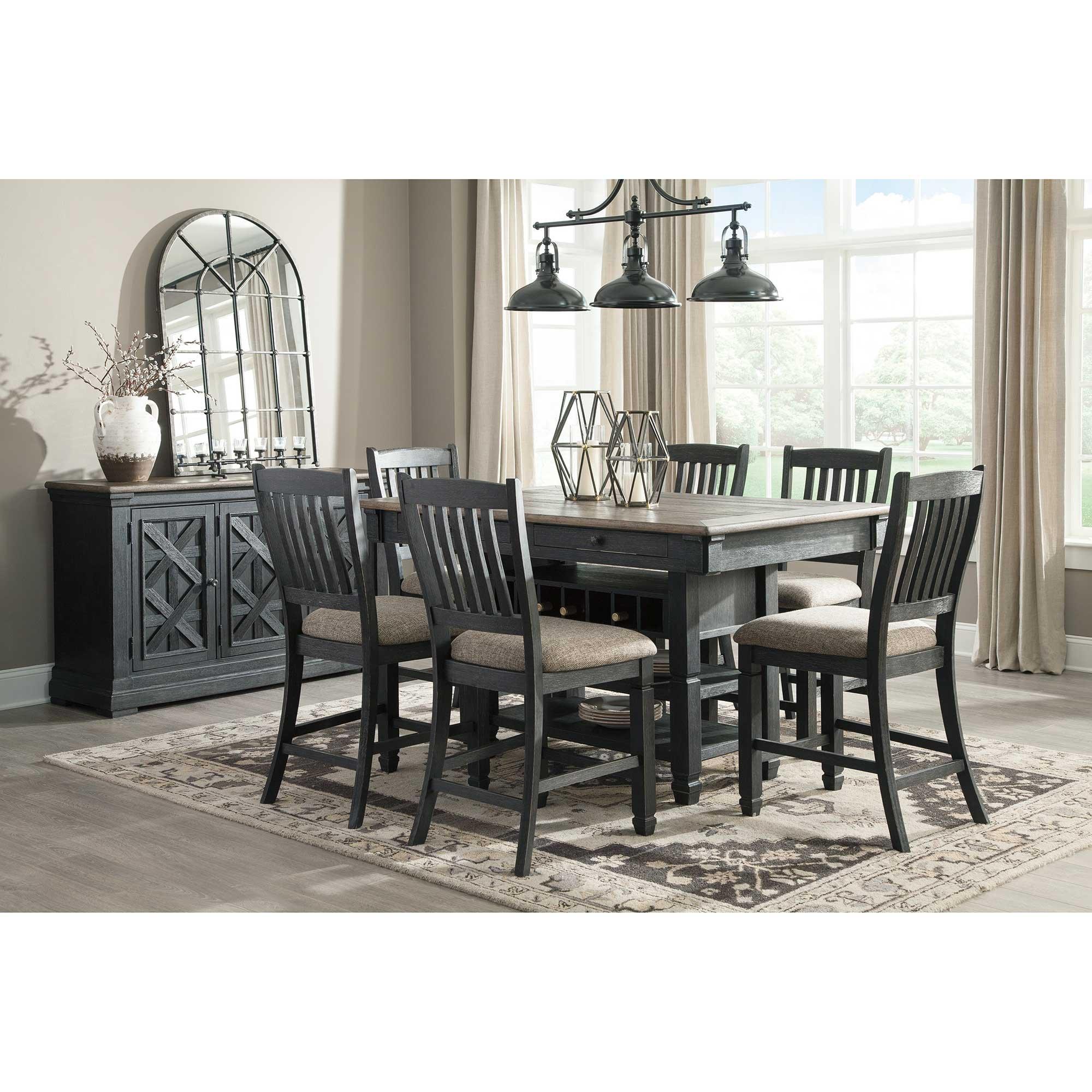 Dining room sets online aarons